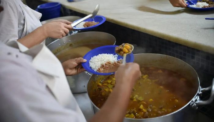 Efeitos das mudanças climáticas podem agravar fome, revela estudo